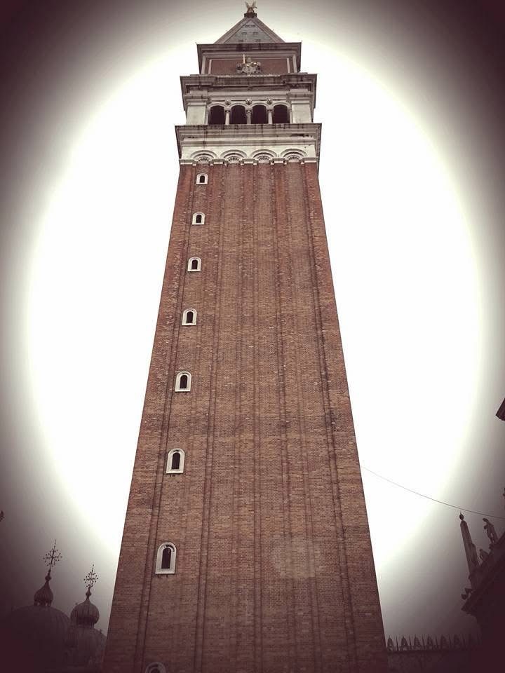 Un giorno a&nbsp;Venezia