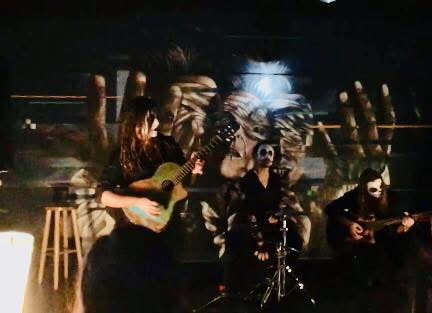 Kallidad – Intervista